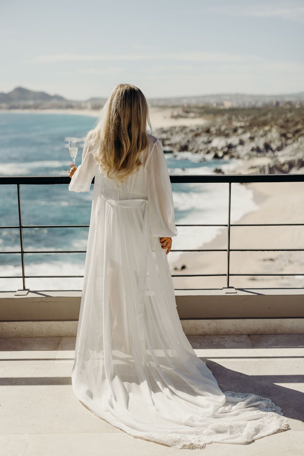 Luxury Los cabos wedding at The Cape Memorybox Photography