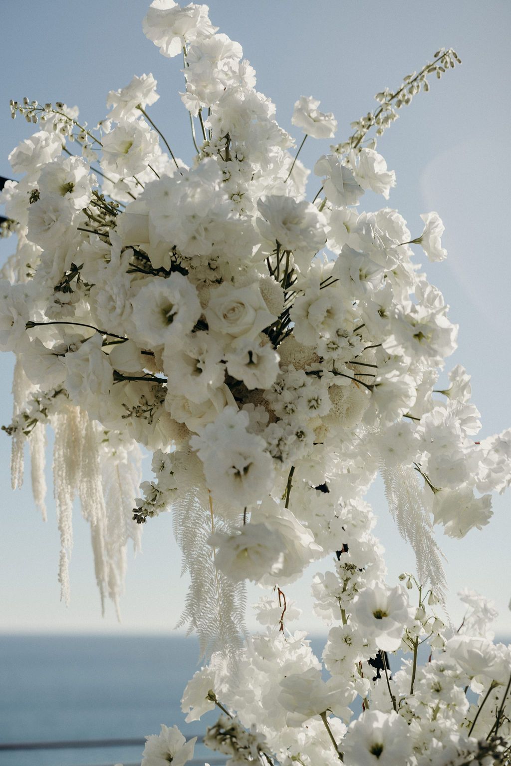 Luxury Los cabos wedding at The Cape Memorybox Photography