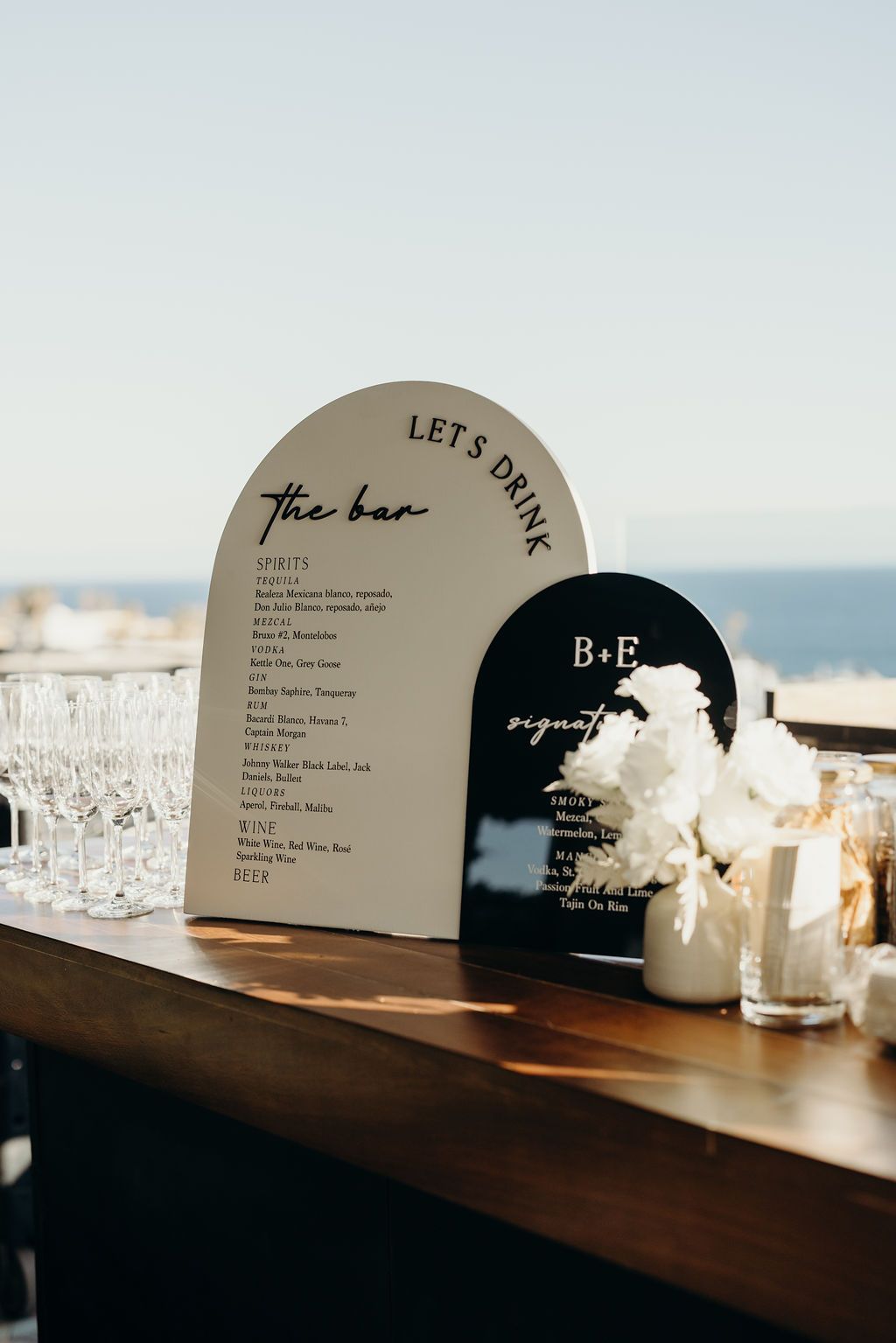 Luxury Los cabos wedding at The Cape Memorybox Photography