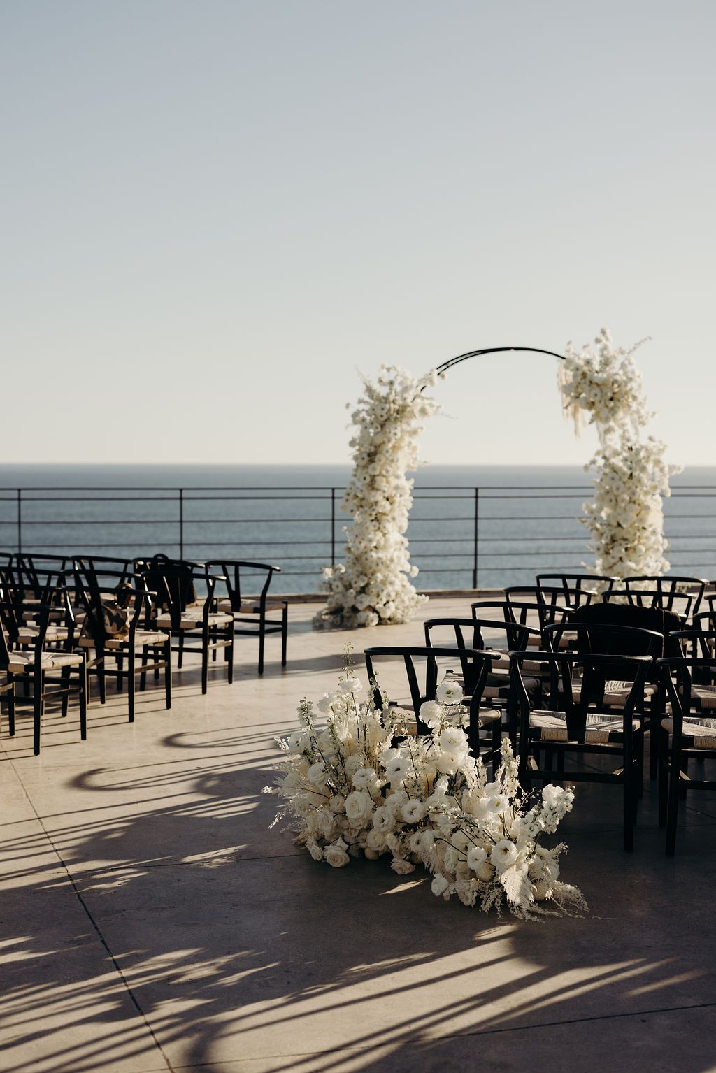 Luxury Los cabos wedding at The Cape Memorybox Photography