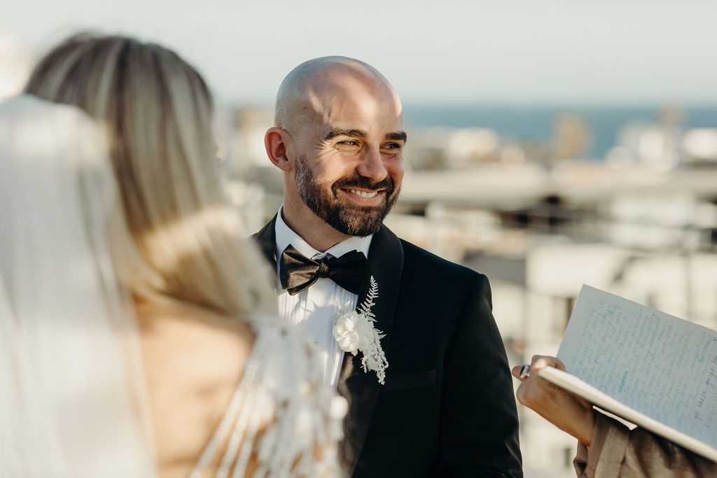 Luxury Los cabos wedding at The Cape Memorybox Photography