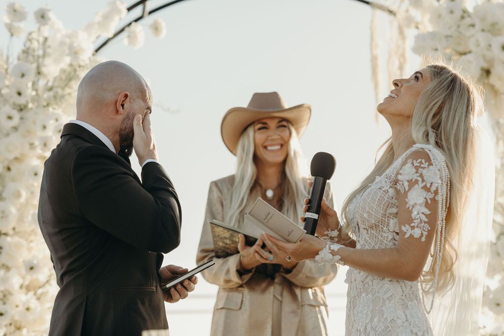 Luxury Los cabos wedding at The Cape Memorybox Photography