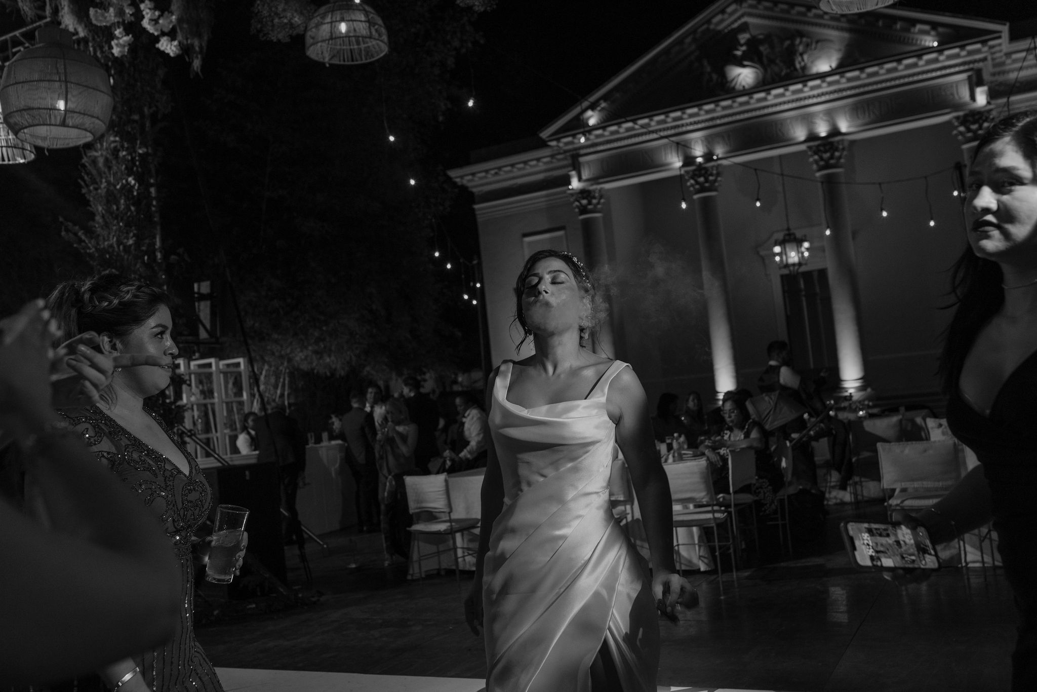 Merida Destination Wedding at Tekik de Regil Hacienda