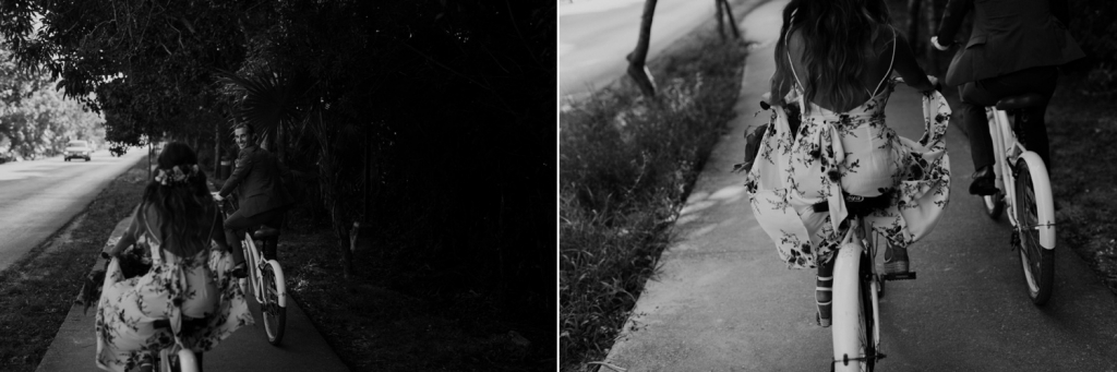 habitas tulum wedding portraits