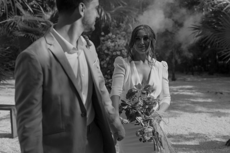 ColorfulModernjungleweddingCT-450
