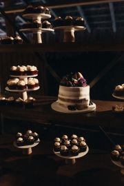 Malin Akerman Tulum Beach Wedding MemoryBox Photography