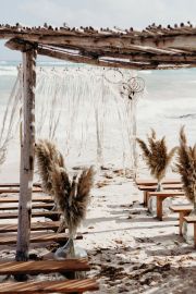 Papaya Playa Tulum Wedding