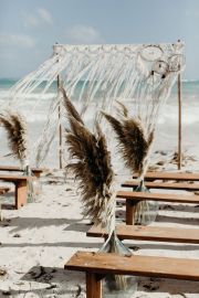 Papaya Playa Tulum Wedding