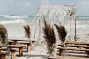 Papaya Playa Tulum Wedding