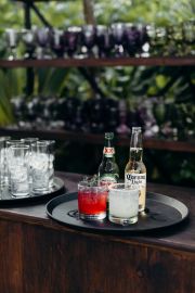 Papaya Playa Tulum Wedding