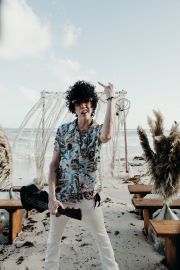 Tulum Beach Wedding MemoryBox Photography