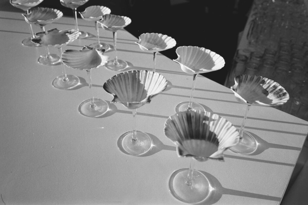 Bel Air Bay Club Carlos Vela Wedding