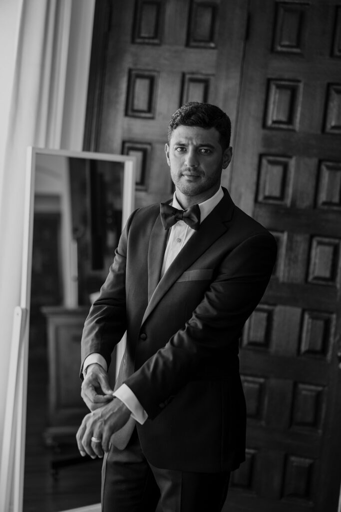 Bel Air Bay Club Carlos Vela Wedding