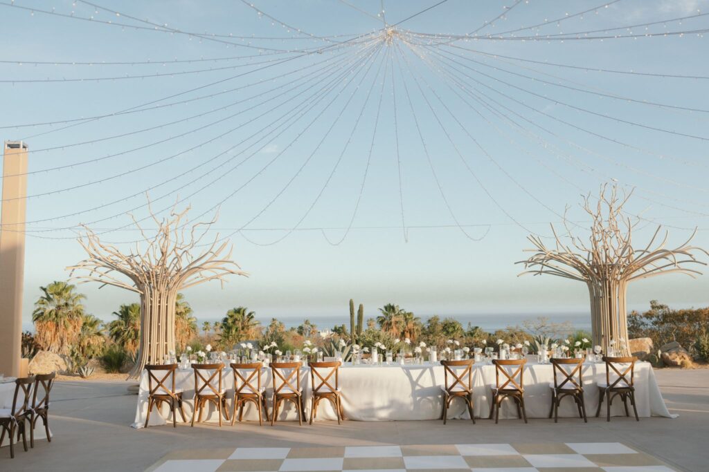 Amara Baja Ocean View Reception