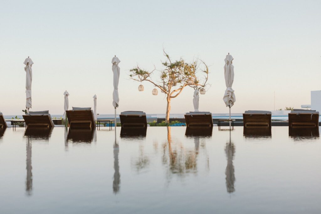Viceroy Los Cabos Wedding Venue